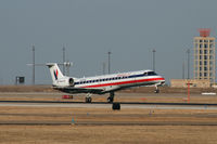 N902BC @ DFW - American Eagle at DFW