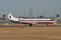 N902BC @ DFW - American Eagle at DFW