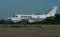 N78DA @ KAGC - N78DA @ KAGC - by Mark Soukup