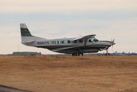 N681TF @ KAPA - Takeoff from 17L - by Bluedharma