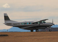 N681TF @ KAPA - Takeoff from 17L - by Bluedharma