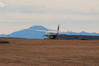 N681TF @ KAPA - Takeoff from 17L - by Bluedharma