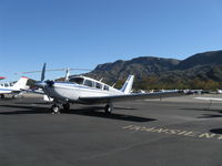 N126HJ photo, click to enlarge