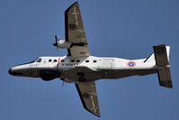 1113 @ VTBU - Royal Thai Navy's Dornier during exercising - by BigDaeng