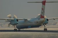 OE-LGA @ LOWS - AUSTRIAN ARROWS - by Delta Kilo