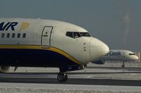 EI-DAH @ LOWS - RYANAIR - by Delta Kilo