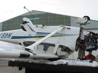 N487SP - 2004 - by dave