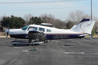 N8165C @ GKY - At Arlington Municipal - by Zane Adams
