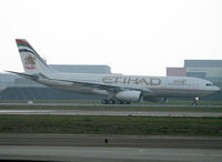 F-WWKS @ LFBO - C/n 0975 - To be A6-EYR - by Shunn311