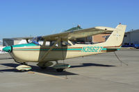 N35627 @ GPM - At Grand Prairie Municipal - by Zane Adams