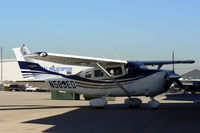 N583ED @ GKY - At Arlington Municipal - by Zane Adams