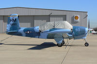 N234MD @ GKY - At Arlington Municipal - by Zane Adams