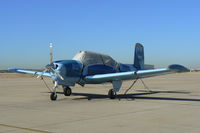 N234MD @ GKY - At Arlington Municipal - by Zane Adams