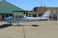 N5588T @ GPM - At Grand Prairie Municipal - by Zane Adams