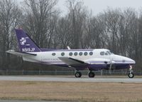 N919JP @ DTN - Taking off from the Downtown Shreveport Airport. - by paulp