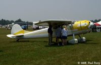 N2168C @ SFQ - Still looking grand