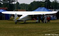 N2168C @ SFQ - Those wings look bigger than they are sometimes