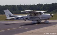 N6017N @ SFQ - Seeming solitude
