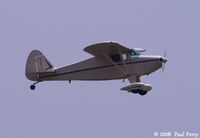 N4997Z @ SFQ - Gone again