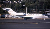 N99BB @ KBFI - KBFI - by Nick Dean