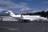 N96RX @ KBFI - KBFI - by Nick Dean