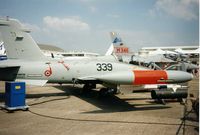 MM55082 @ LFPB - at Le Bourget AirShow - by juju777