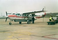 SE-KYI @ LFPG - at Roissy Charle de Gaulle - by juju777