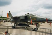 A151 @ LFOA - on display at Avord - by juju777