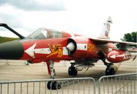 220 @ LFOA - on display at Avord whis spécial paint - by juju777