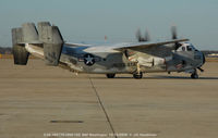 162170 @ ADW - taxiing at NAF Washington - by J.G. Handelman