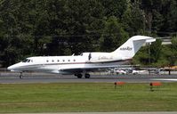 N984QS @ KBFI - KBFI - by Nick Dean