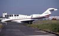 N888CN @ LFPB - LFPB - by Nick Dean