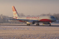 RA-64043 @ LOWS - Red Wings