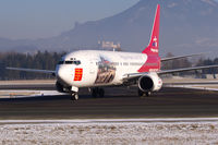 OK-TVD @ LOWS - Travel Service - by Andreas Hofaichner
