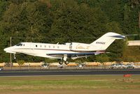 N946QS @ KBFI - KBFI - by Nick Dean