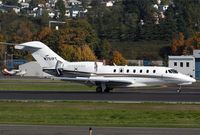 N751PT @ KBFI - KBFI - by Nick Dean