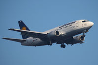D-ABIC @ VIE - Boeing 737-530 - by Juergen Postl