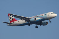 OE-LBU @ VIE - Airbus A320-214 - by Juergen Postl