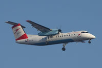 OE-LTN @ VIE - De Havilland Inc. DHC-8-314 - by Juergen Postl