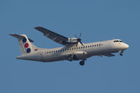 YU-ALO @ VIE - ATR 72-202 - by Juergen Postl