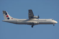 YU-ALO @ VIE - ATR 72-202 - by Juergen Postl