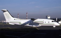 OE-HTJ @ LFPB - LFPB Paris Le Bourget - by Nick Dean