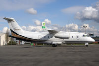 N328GT @ KPAE - KPAE - by Nick Dean