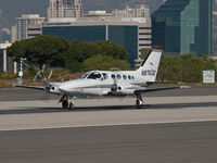 N87532 @ SMO - N87532 departing from RWY 21 - by Torsten Hoff