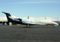 N515JT @ KPAE - KPAE