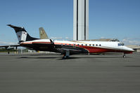 N900EM @ KPAE - KPAE