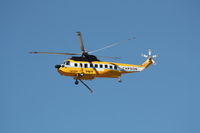 N7011M - Taken north of Perth Western Australia 10 Jan 09 - by Brock Leatt-Hayter