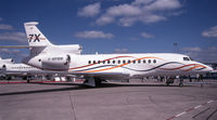 F-WFBW @ LFPB - LFPB Paris Le Bourget C/N 1