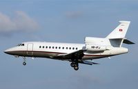 HB-IFJ @ LSGG - LSGG - by Nick Dean