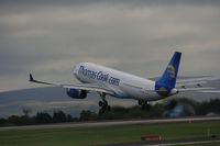 G-TCXA @ EGCC - Taken at Manchester Airport, October 2008 - by Steve Staunton